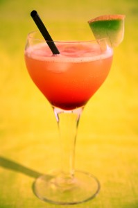 Heat Cocktail