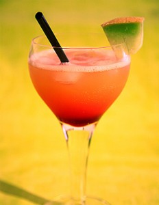 Heat Cocktail